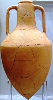 Depthy Amphora