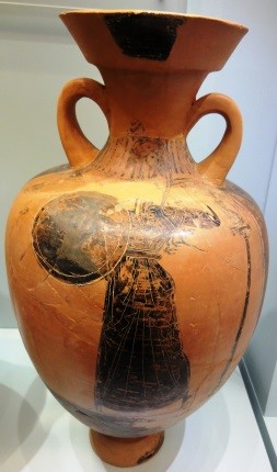 Praisos Amphora